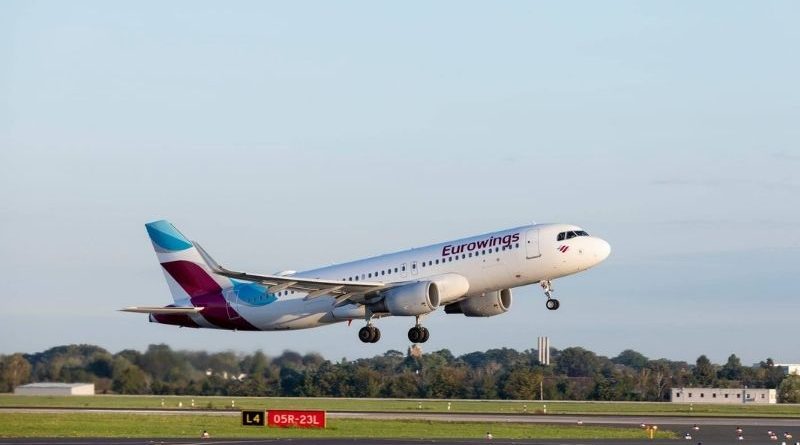 Лондон-Тбилиси и еще 4 направления — Объединение аэропортов Грузии планирует запустить новые рейсы