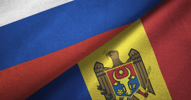 Молдова «делает первый шаг» к выходу из СНГ