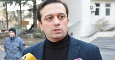 Народный Защитник Грузии: «Правовое положение людей из числа ЛГБТ+ по-прежнему является серьезной проблемой»