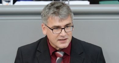 Немецкий депутат о законопроекте о запрете ЛГБТ-пропаганды: «Будет препятствием на европейском пути Грузии»