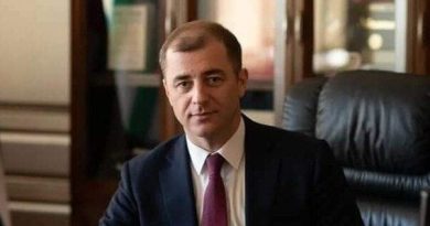 «Отношения с Тбилиси Москва должна координировать с Абхазией» — Адгур Ардзинба