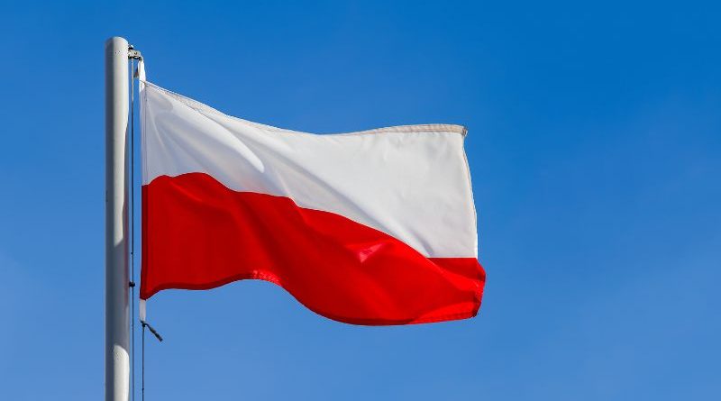 Польша может потребовать репараций от России