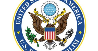 «Решение принято совместно» — Посольство США о неучастии Грузии в учениях «Defender-23»