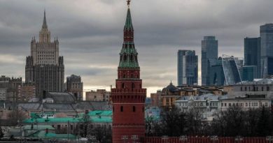 Российский депутат предлагает создать парламентскую группу по сотрудничеству РФ и Грузии