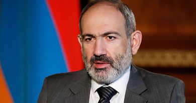 СМИ: Армения и Азербайджан договорились о взаимном признании территориальной целостности