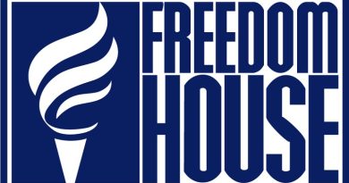 Freedom House: В Грузии снизился уровень демократии