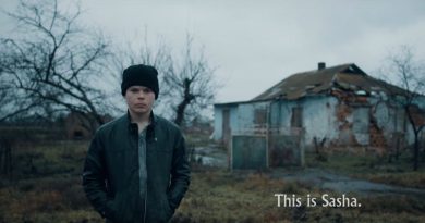 «Imagine Dragons» выпустили песню и клип в поддержку Украины