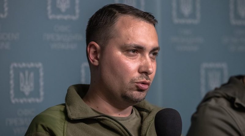 Буданов рассказал о преимуществах, которые получила Украина в результате пригожинского мятежа
