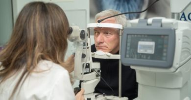 В Аджарии расширен ареал бенефициаров программы по лечению сетчатки глаза