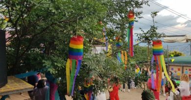 В Грузии Tbilisi Pride Week отметят закрытыми мероприятиями