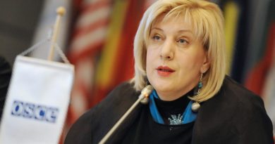 Верховный комиссар Совета Европы по правам человека выступит на открытии «Tbilisi Pride Week»