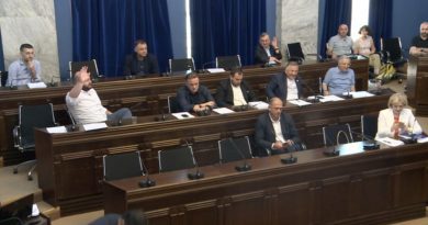 Два парламентских комитета не поддержали кандидатуры представленные президентом Грузии в совет Нацбанка