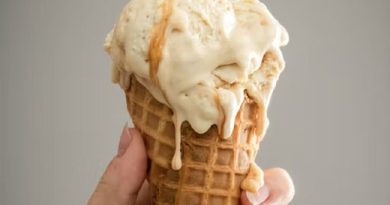 Диетолог Кабанов: сочетание сахара и жира в мороженом вредит сосудам и сердцу