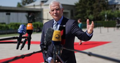 Жозеп Боррель призвал Грузию продолжить работу над реформами