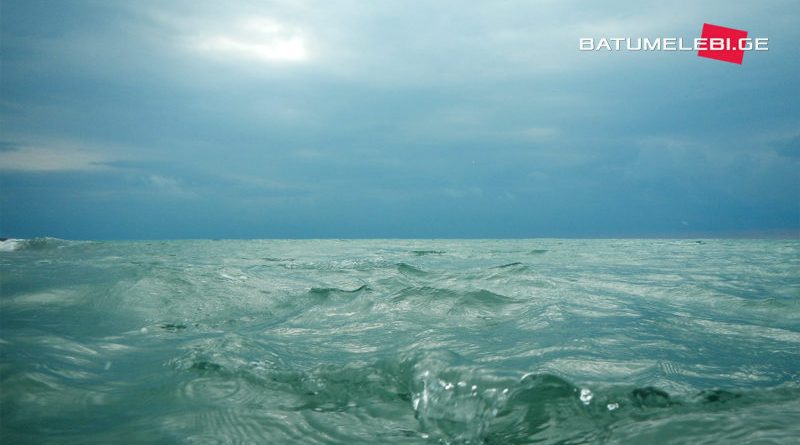 Качество воды акватории Чёрного моря находится в норме — Национальное агентство окружающей среды