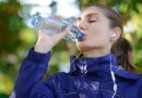 Можно ли пить минеральную воду каждый день
