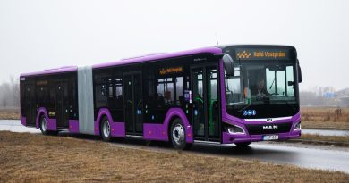 Мэрия заплатит 89 млн евро за 160 единиц 18-метровых автобусов — тендер выиграла Tegeta Motors
