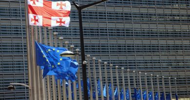 Останется ли рекомендация по деолигархизации в списке из 12 пунктов — ответ Еврокомиссии