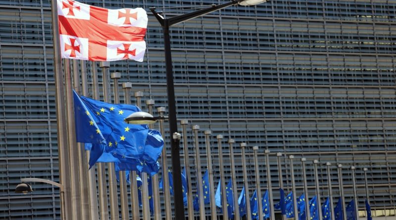 Останется ли рекомендация по деолигархизации в списке из 12 пунктов — ответ Еврокомиссии