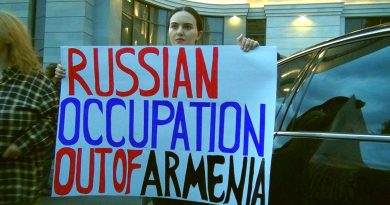 Россия планирует построить в Армении русские школы