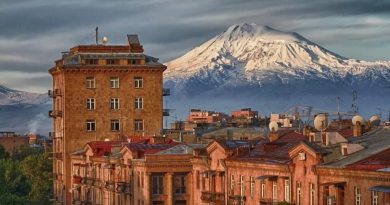 Армения не будет участвовать в учениях ОДКБ