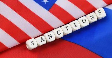 Госдеп США: Нацбанк Грузии и финансовые институты полностью соблюдают санкции