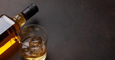 Гражданин Грузии арестован в Польше по обвинению в краже двух бутылок виски