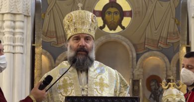 Грузинские СМИ сообщили об отравлении митрополита Шио Муджири