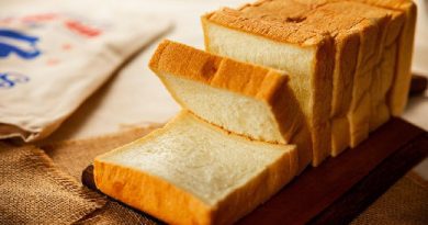 Диетолог Пономарева: вот что будет с вашим телом, если не есть хлеб 14 дней