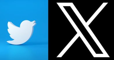 Маск заменил логотип Twitter на X