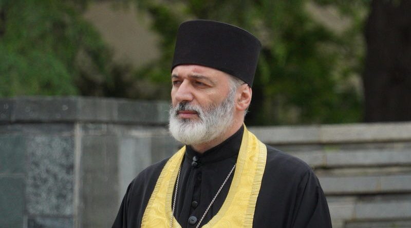 Патриархия Грузии сделала первый комментарий по информации об отравлении митрополита Шио Муджири