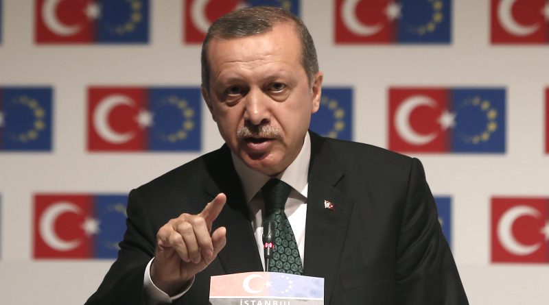 Турция может согласиться на вступление Швеции в НАТО, если для нее откроют путь в ЕС