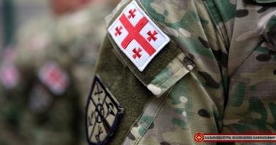 Армия будет участвовать в поисковых работах в зоне бедствия в Шови