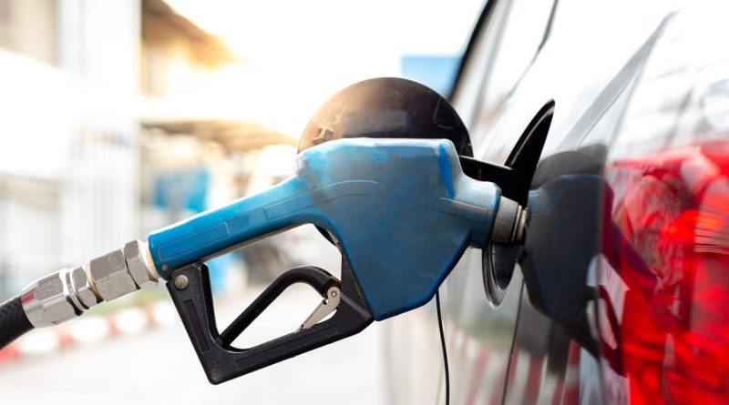 В Грузии за последние 3 месяца цены на топливо повысились на 40-80 тетри
