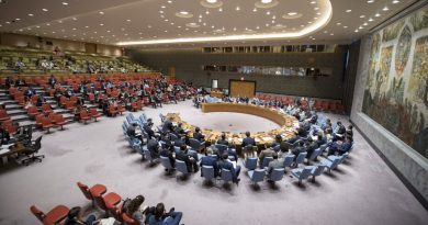 В ООН призвали не препятствовать доставке гумпомощи в Карабах