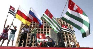 В Сухуми и Цхинвали готовятся отметить 15-летие признания со стороны России