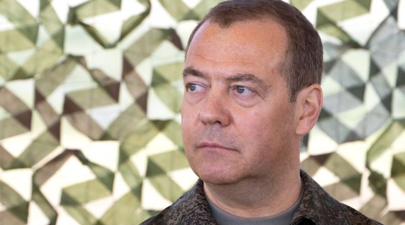 Дмитрий Медведев — Идея присоединения Абхазии и Южной Осетии к России по-прежнему популярна