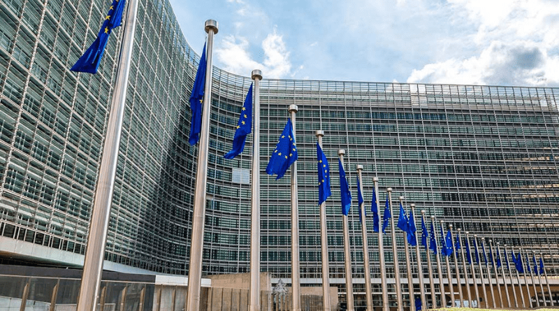 Еврокомиссия не согласна с заявлением Мишеля о дате расширения ЕС