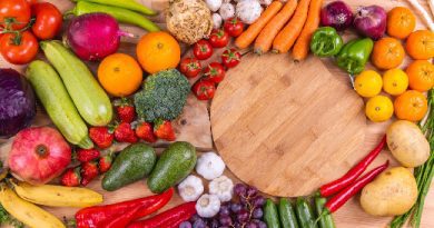 Микрозелень и овощи признали взаимозаменяемыми при похудении