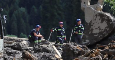 Расследование трагедии в Шови ведётся по двум статьям УК Грузии