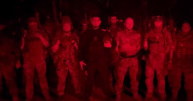«Русский добровольческий корпус» призвал наемников ЧВК Вагнер перейти на сторону Украины