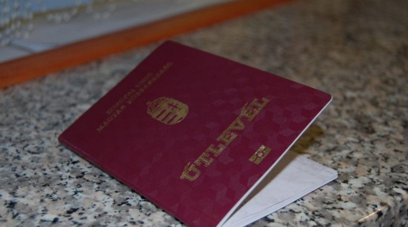 США ввели ограничения на безвизовый въезд граждан Венгрии