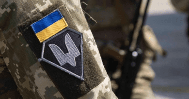 Украина заявила, что проводит спецоперацию в Крыму