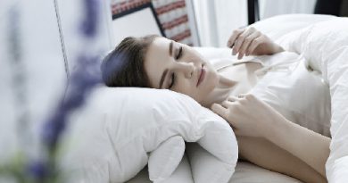 Эксперт назвала условия для похудения во сне
