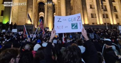Большинство грузинской молодежи не интересуются политикой — Исследование