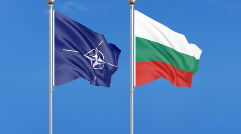 В Болгарии будет построена военная база НАТО