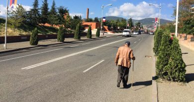 В Карабахе сократили объем муки выделяемой пекарням