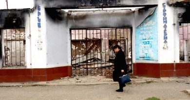 Карабах согласился прекратить огонь и разоружить армию — СМИ