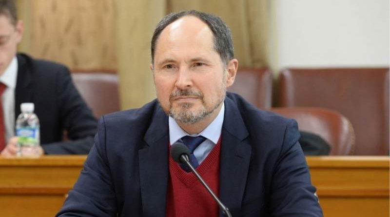 Посол ЕС в Грузии: «Президент Еврокомиссии описала факты»