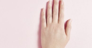 Проблемы сухих рук: причины и способы их решения